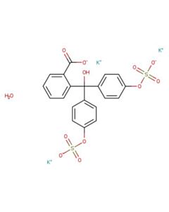 Astatech PHENOLPHTHALEIN DISULFATE POTASSIUM SALT HYDRATE; 1G; Purity 95%; MDL-MFCD00150194
